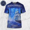 Dead And Company Tonight Is The Finale Historic Dead Forever At Sphere In Las Vegas NV On August 10 2024 All Over Print Shirt