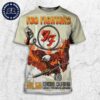 Dead And Company Tonight Is The Finale Historic Dead Forever At Sphere In Las Vegas NV On August 10 2024 All Over Print Shirt