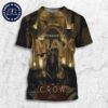 Welcome To The 300 HR Club Aaron Judge All Over Print Shirt