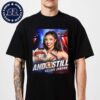 WWE NXT The Great American Bash Ethan Page And Still WWE NXT Champion Classic T-Shirt