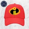 New Logo For Hoppers Only In Theaters 2026 Snapback Hat Classic Cap