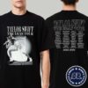 Official Blink-182 One More Time Photo 2024 Classic T-Shirt