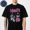 Slipknot Event Tee 25th Anniversary Tour In Toronto ON At Scotiabank Arena On August 17 2024 Two Sides Print Classic T-Shirt