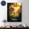 Official Poster For Percy Jackson Season 2 Releasing In 2025 Home Decor Poster Canvas