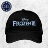 Official Logo For The Inside Out Spinoff Series Dream Productions Releasing On Disney+ In 2025 Classic Cap Snapback Hat