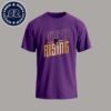 Baltimore Ravens This Fall An Uprising Begins NFL 2024 2025 Classic T-Shirt