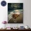 Poster For Mufasa The Lion King Releasing In Theaters On December 20 Home Decor Poster Canvas