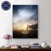 Official Poster For Pixar’s Win Or Lose Releasing On Disney+ On December 6 Home Decor Poster Canvas