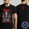 Slipknot Merch Tee You Can’t Kill Me Cause I’m Already Inside You SIC Two Sides Print Unisex T-Shirt