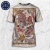 Official Taylor Swift The Eras Tour Enchanted Live Photo T-Shirt