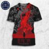 The First Poster For Bambi The Reckoning Arrives 2025 All Over Print Shirt