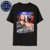 WWE NXT The Great American Bash Ethan Page And Still WWE NXT Champion Classic T-Shirt